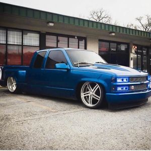 Meet your Posher, Adrian